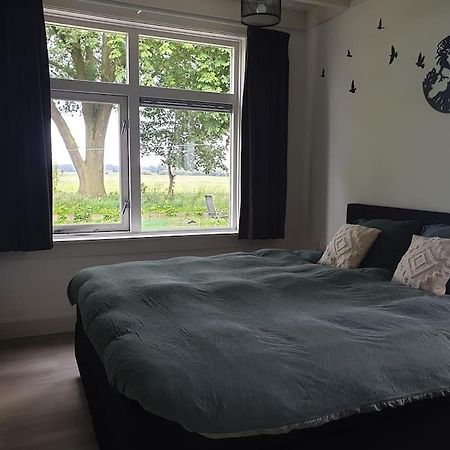 Erve Immink Villa Daarle Eksteriør billede